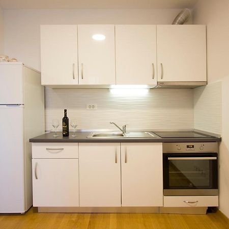 Apartment Luka 스플리트 외부 사진