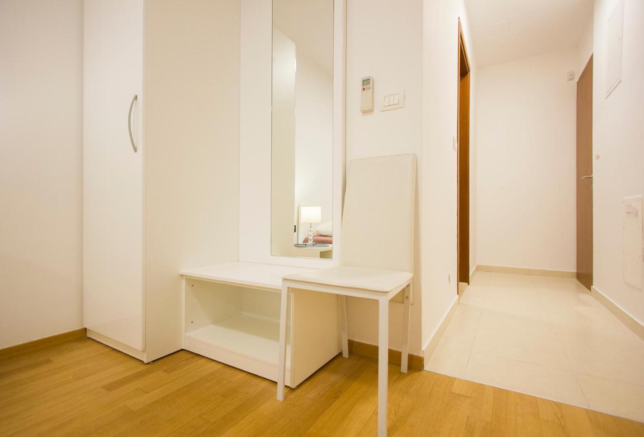 Apartment Luka 스플리트 외부 사진