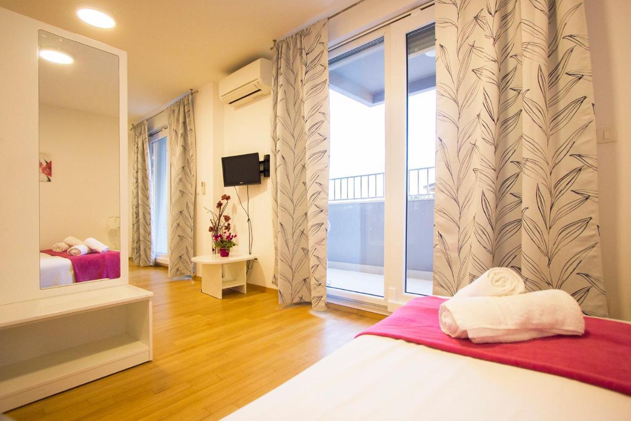 Apartment Luka 스플리트 외부 사진