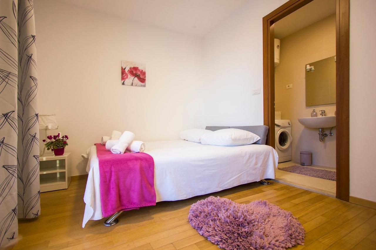 Apartment Luka 스플리트 외부 사진