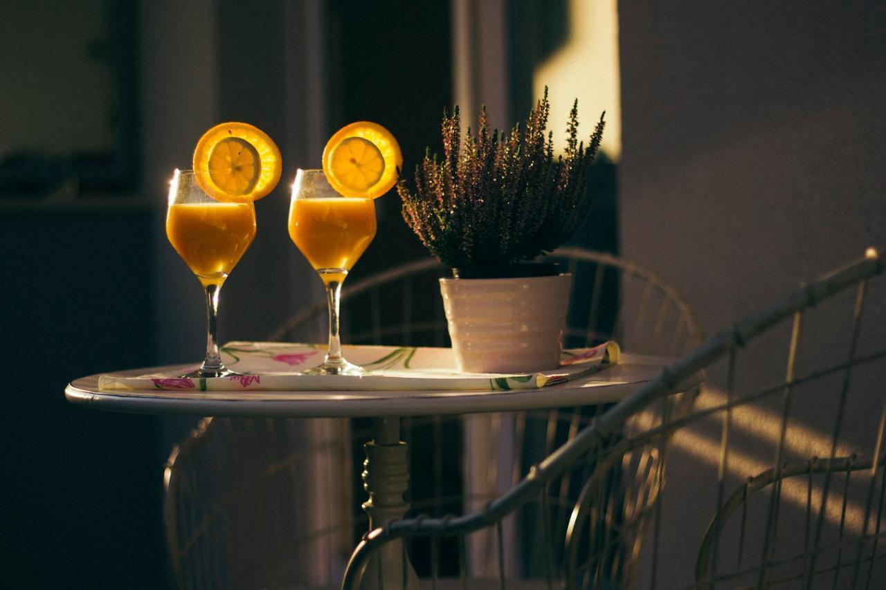 Apartment Luka 스플리트 외부 사진