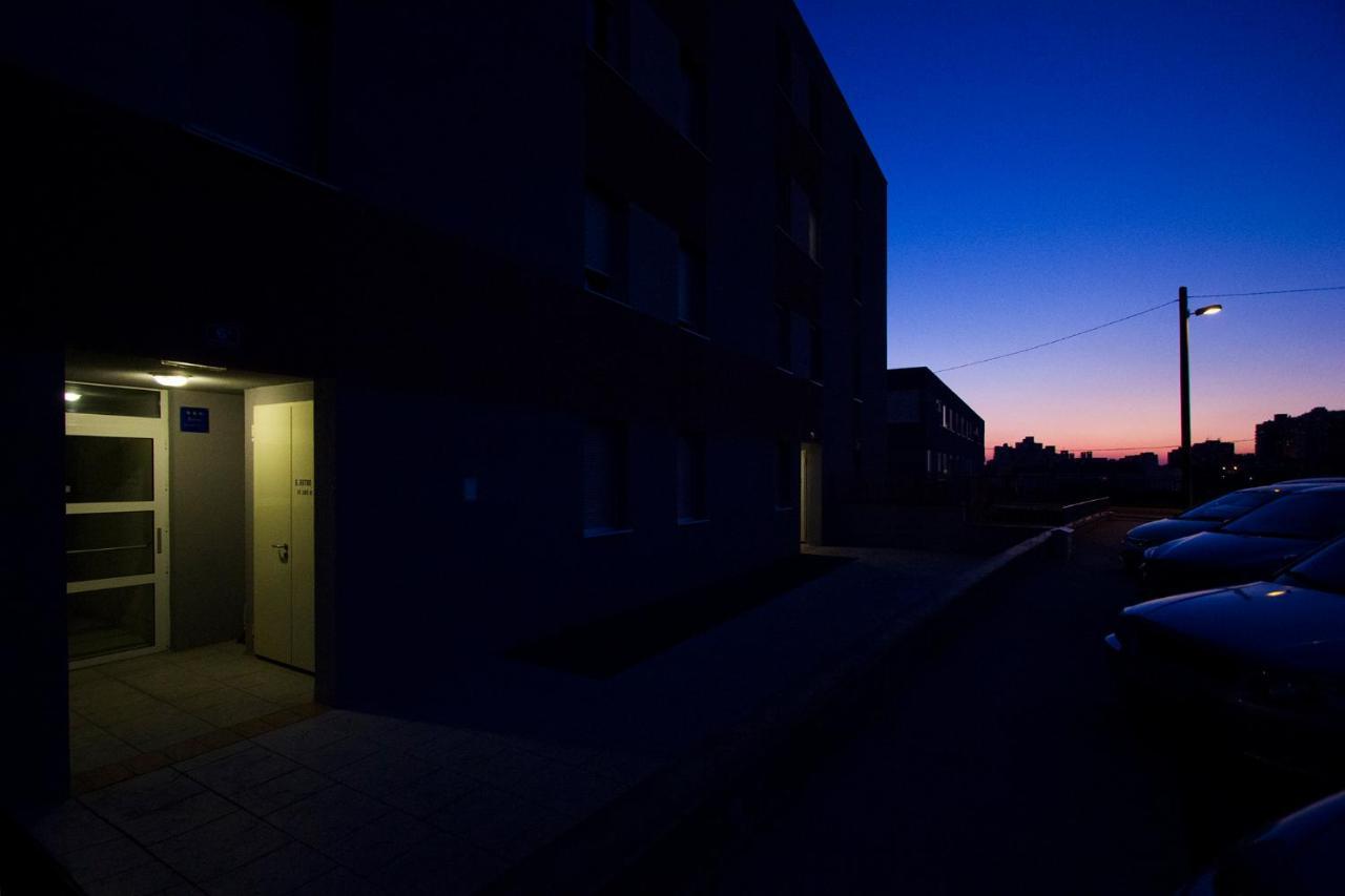 Apartment Luka 스플리트 외부 사진