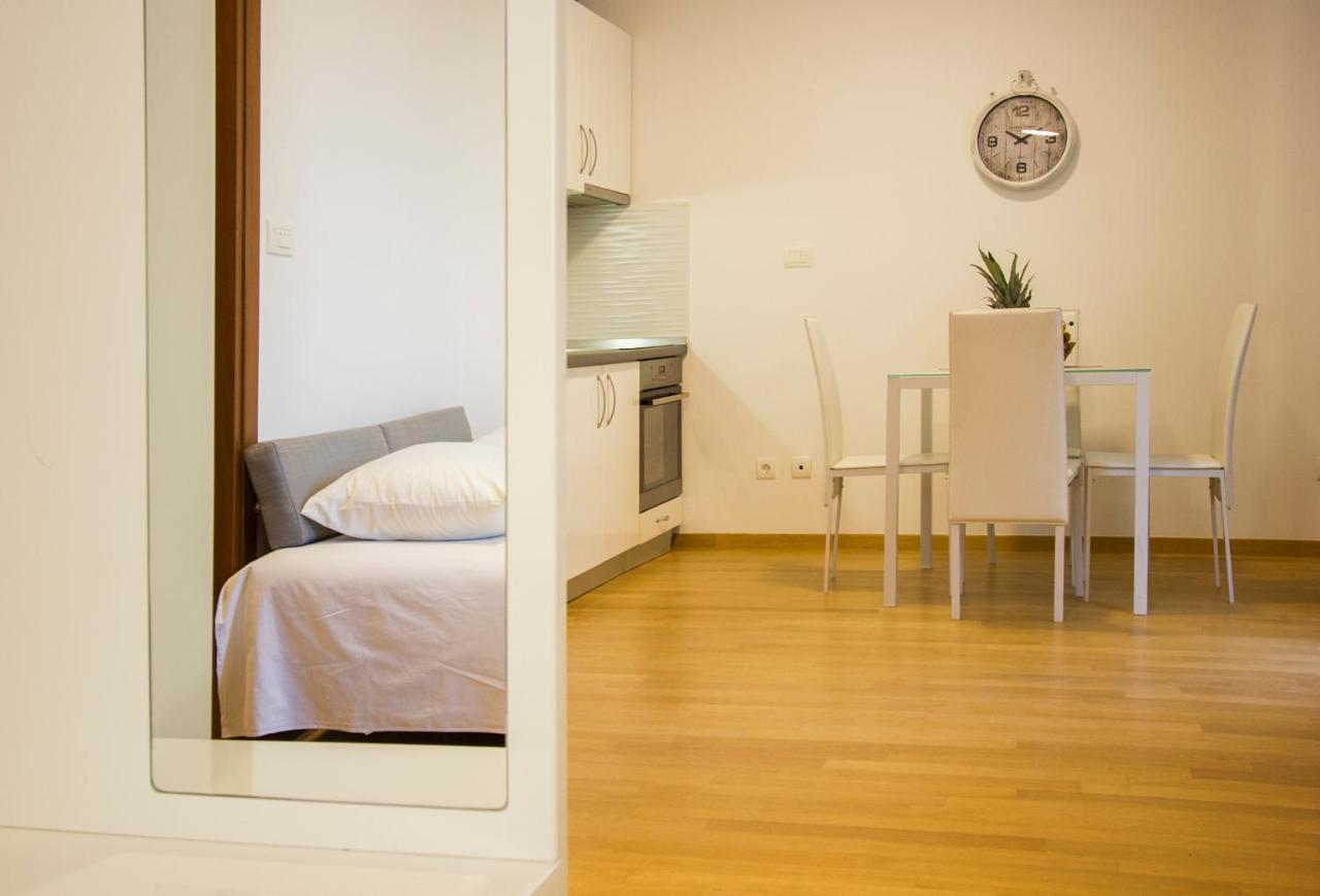 Apartment Luka 스플리트 외부 사진