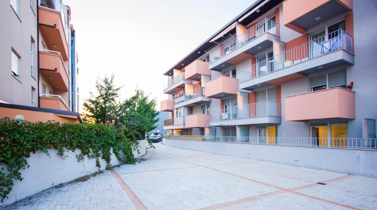 Apartment Luka 스플리트 외부 사진