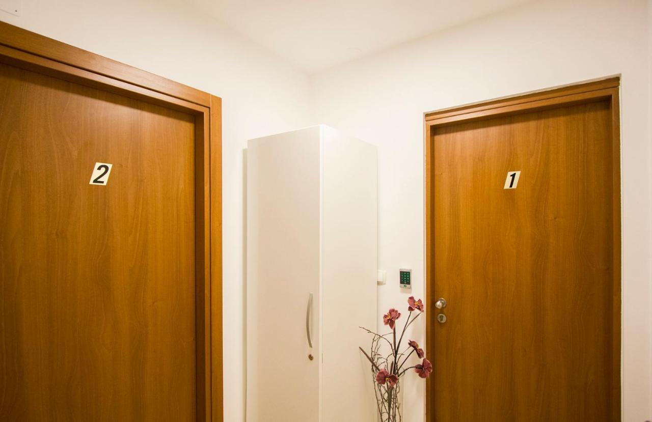 Apartment Luka 스플리트 외부 사진