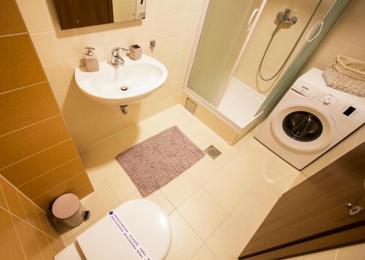 Apartment Luka 스플리트 외부 사진