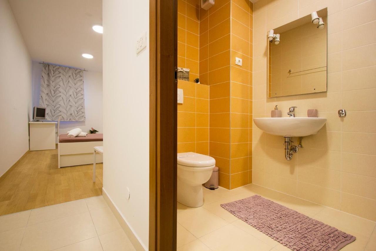 Apartment Luka 스플리트 외부 사진