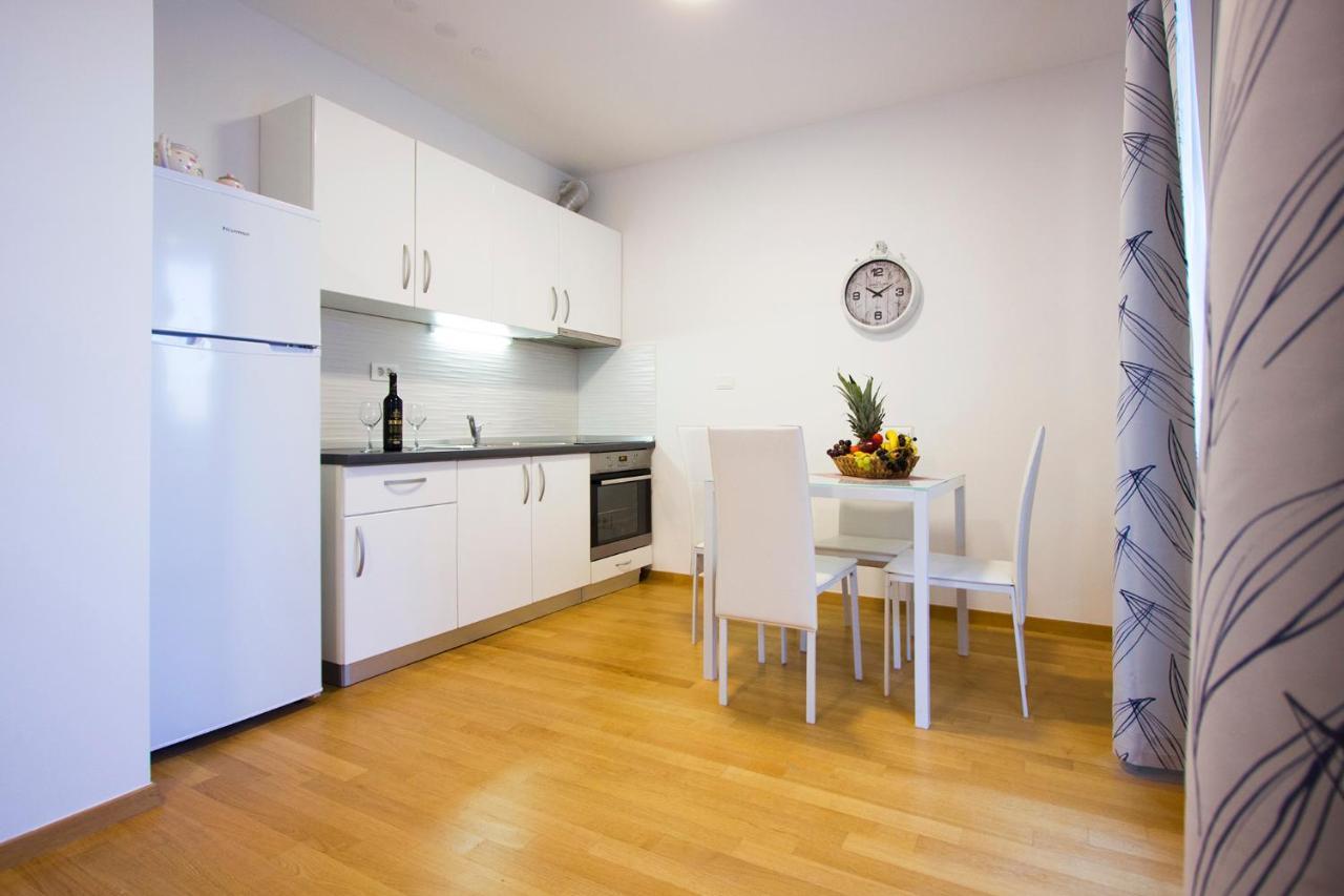 Apartment Luka 스플리트 외부 사진