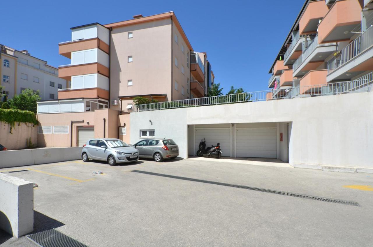 Apartment Luka 스플리트 외부 사진