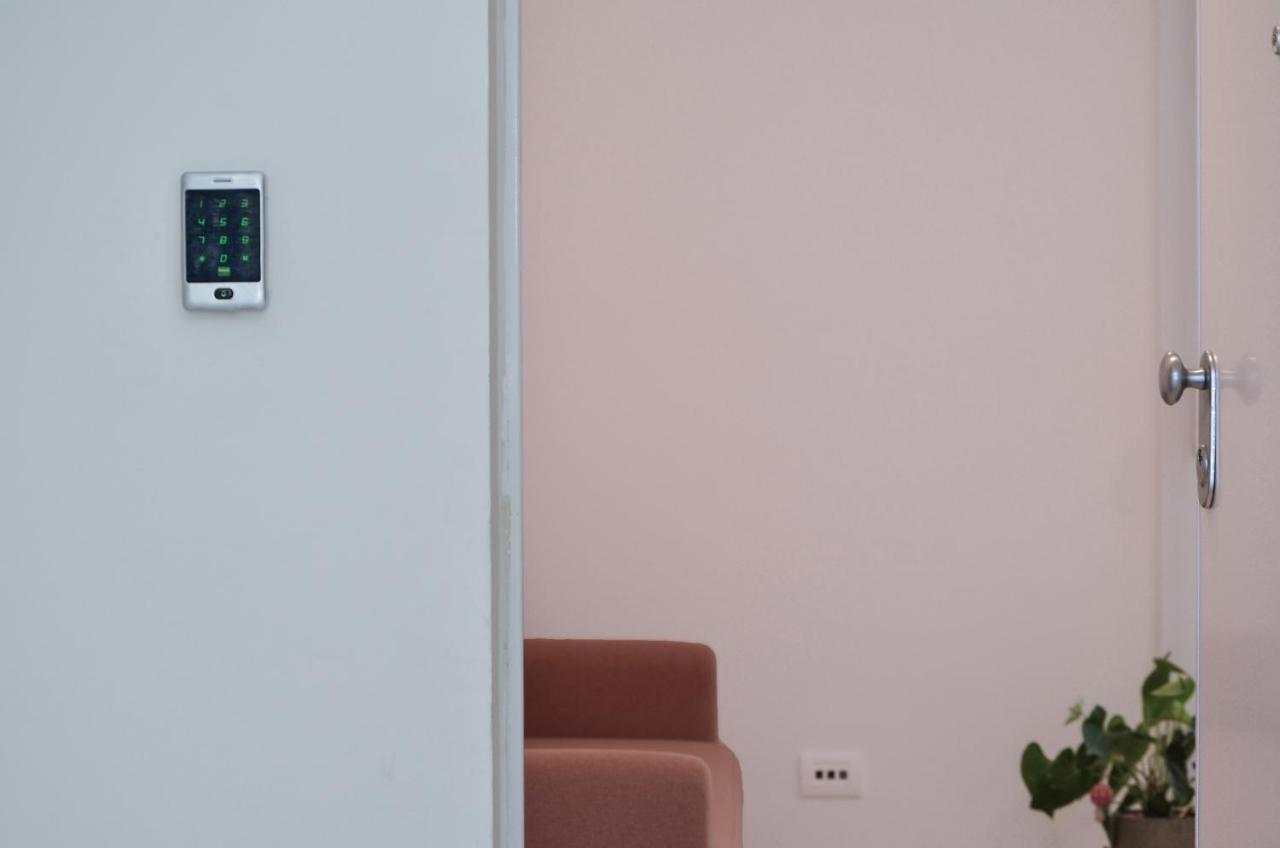 Apartment Luka 스플리트 외부 사진