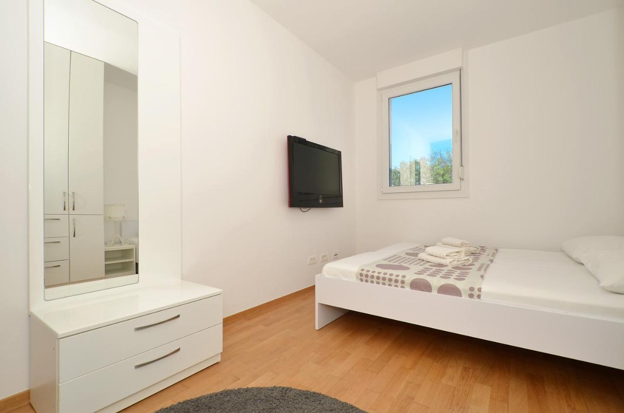 Apartment Luka 스플리트 외부 사진