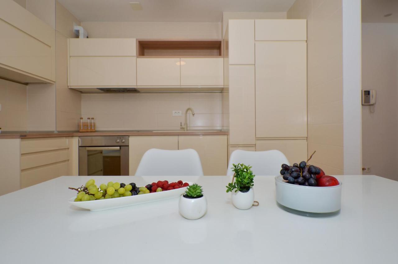 Apartment Luka 스플리트 외부 사진