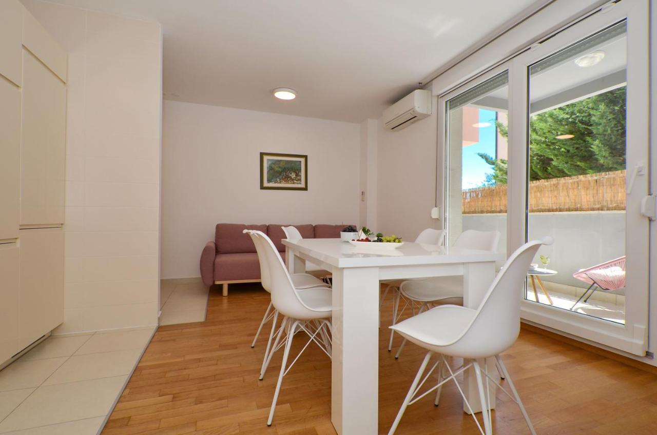 Apartment Luka 스플리트 외부 사진