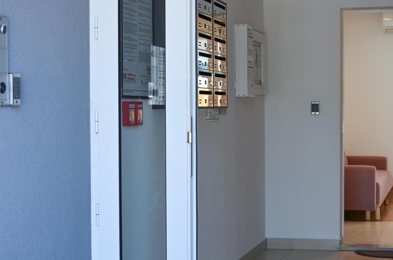 Apartment Luka 스플리트 외부 사진