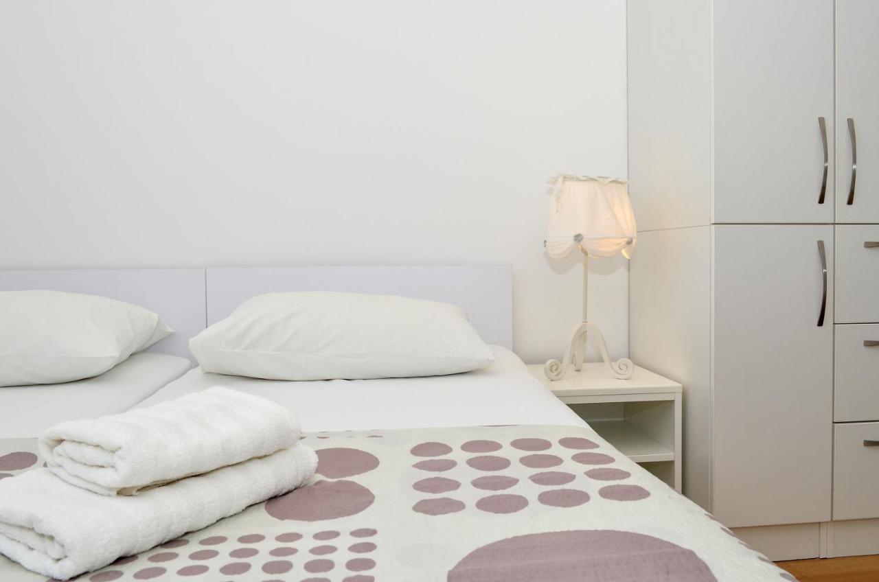 Apartment Luka 스플리트 외부 사진