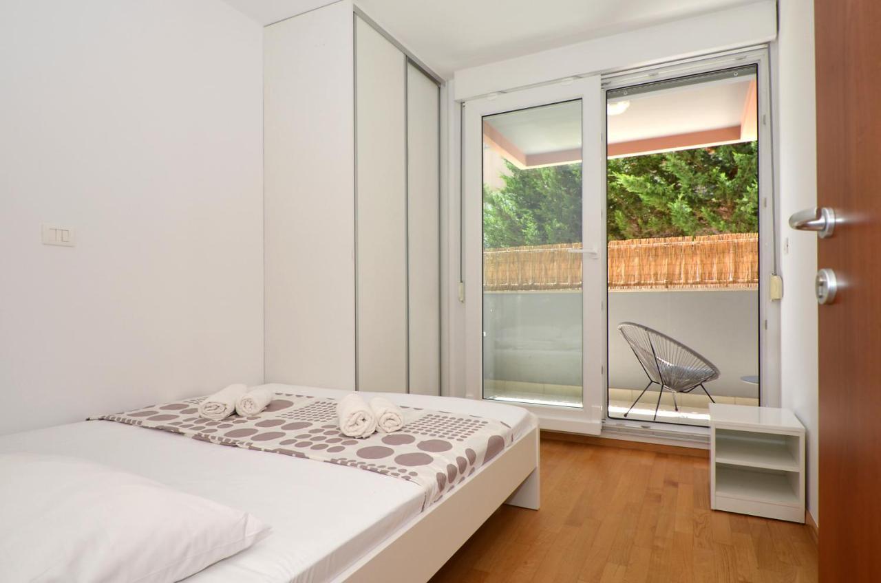 Apartment Luka 스플리트 외부 사진