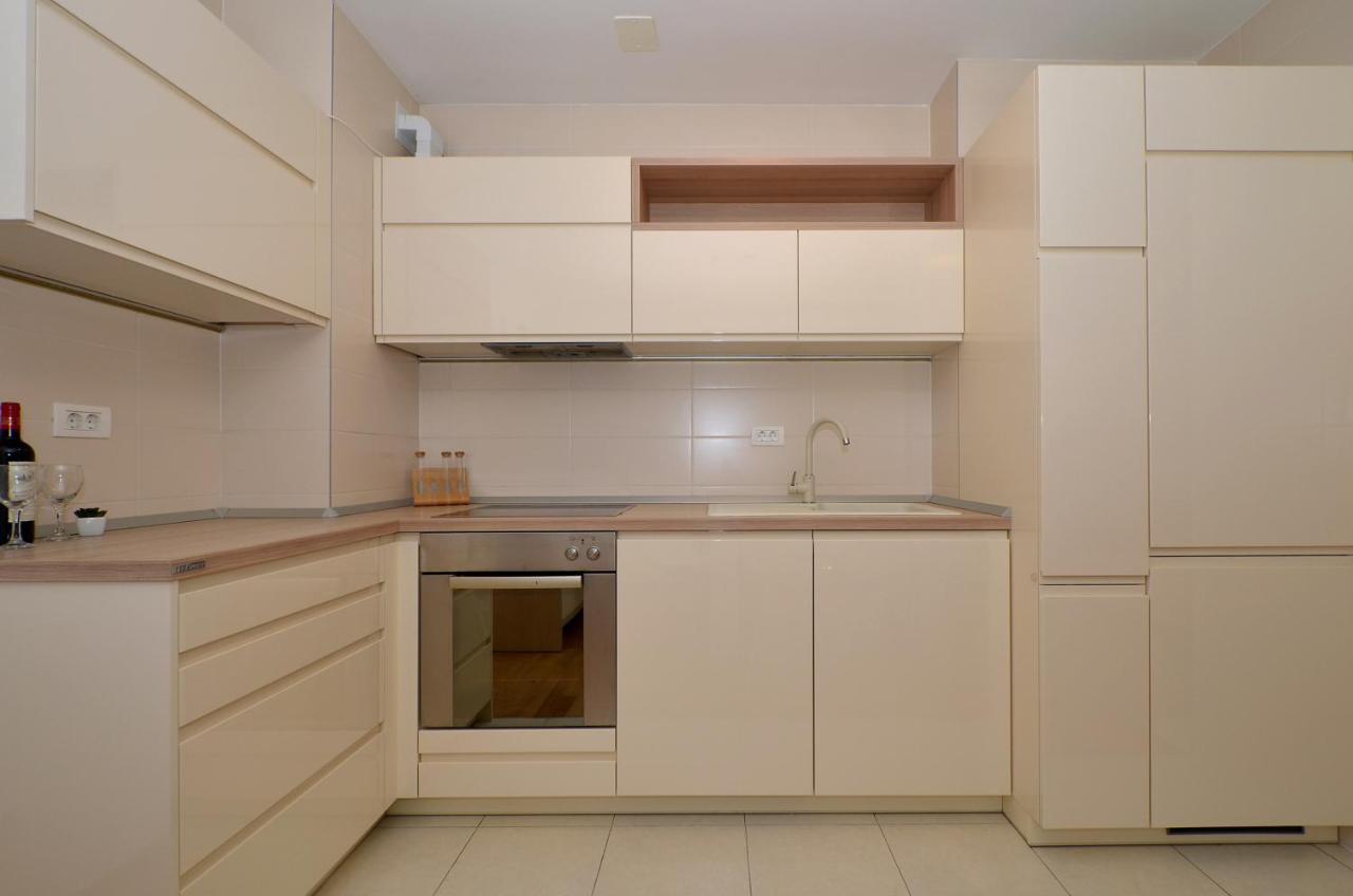 Apartment Luka 스플리트 외부 사진