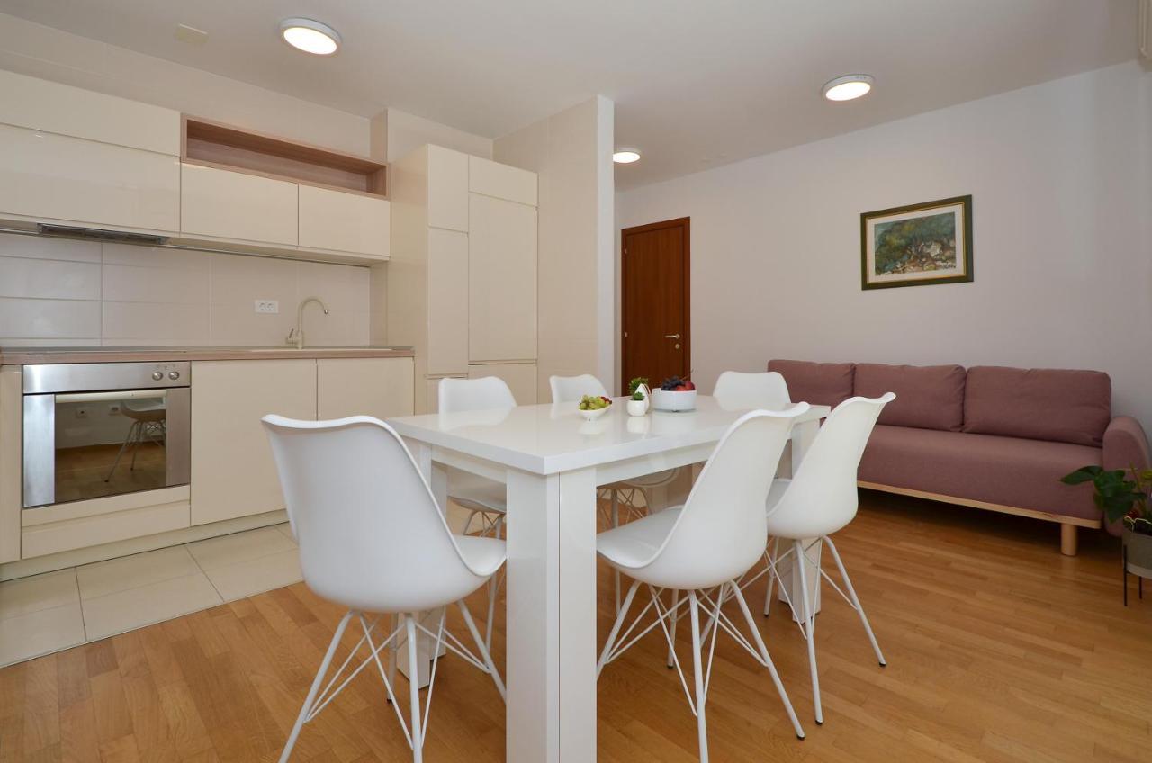 Apartment Luka 스플리트 외부 사진