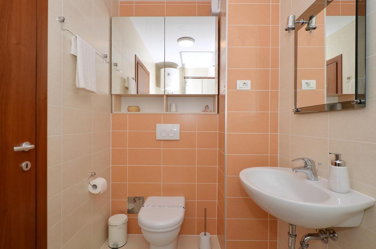 Apartment Luka 스플리트 외부 사진