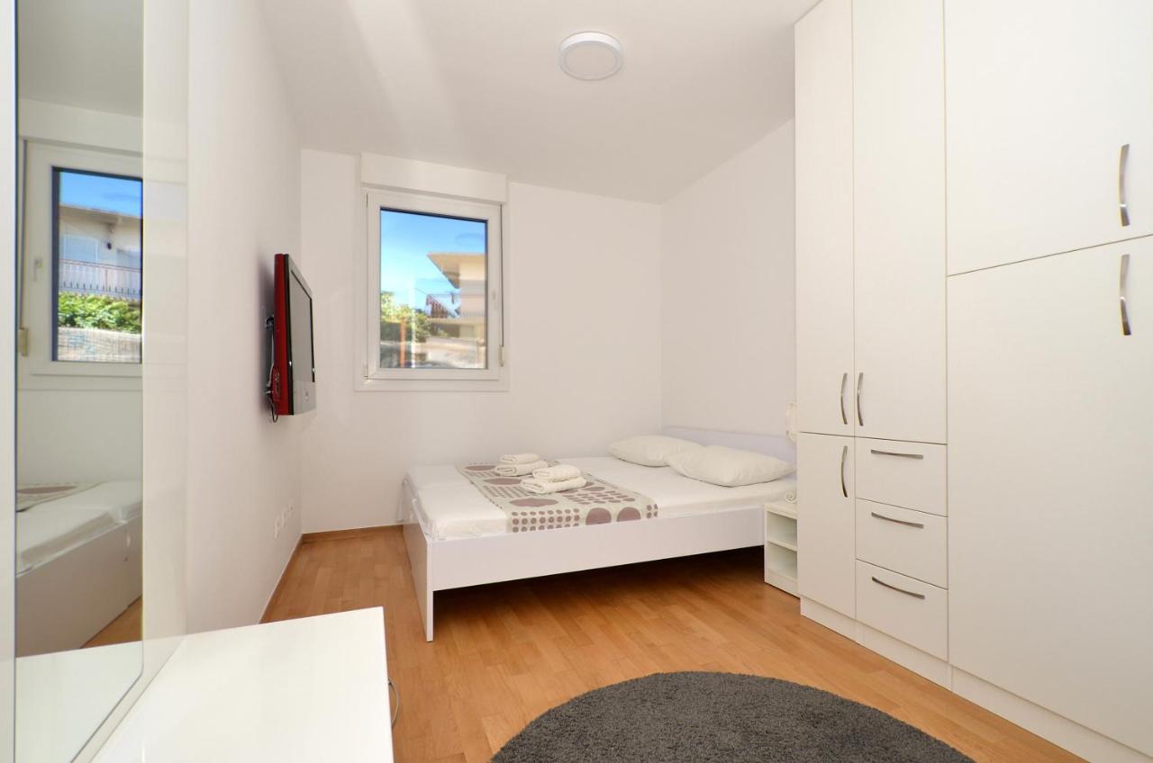 Apartment Luka 스플리트 외부 사진