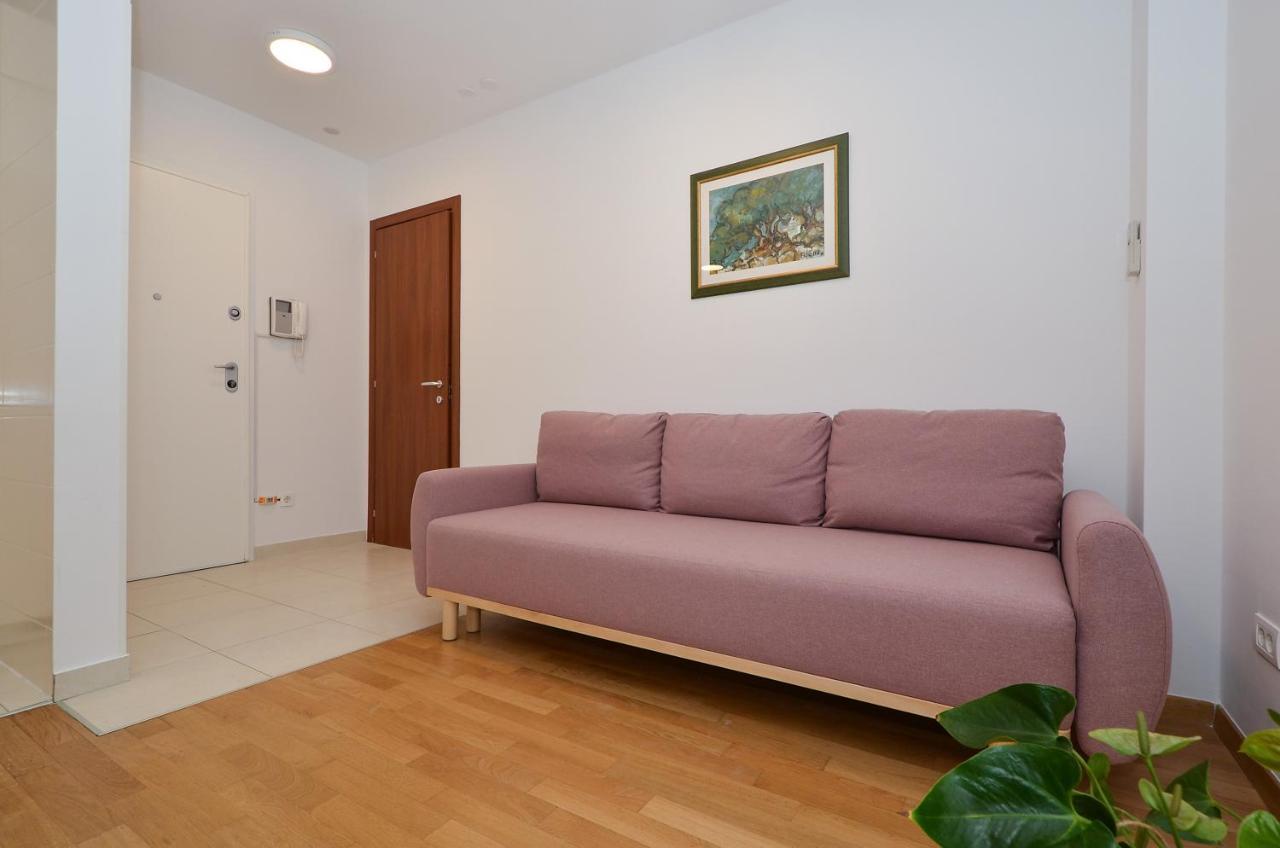 Apartment Luka 스플리트 외부 사진