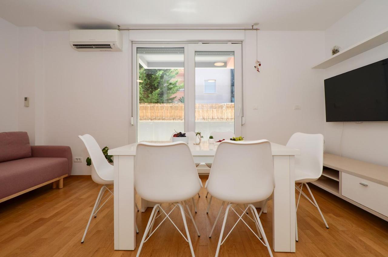 Apartment Luka 스플리트 외부 사진