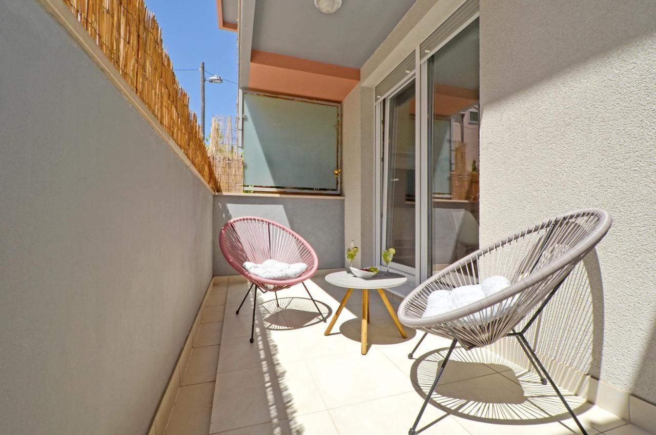 Apartment Luka 스플리트 외부 사진