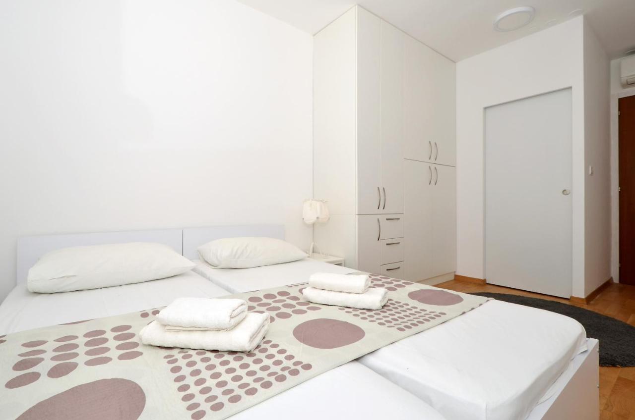 Apartment Luka 스플리트 외부 사진