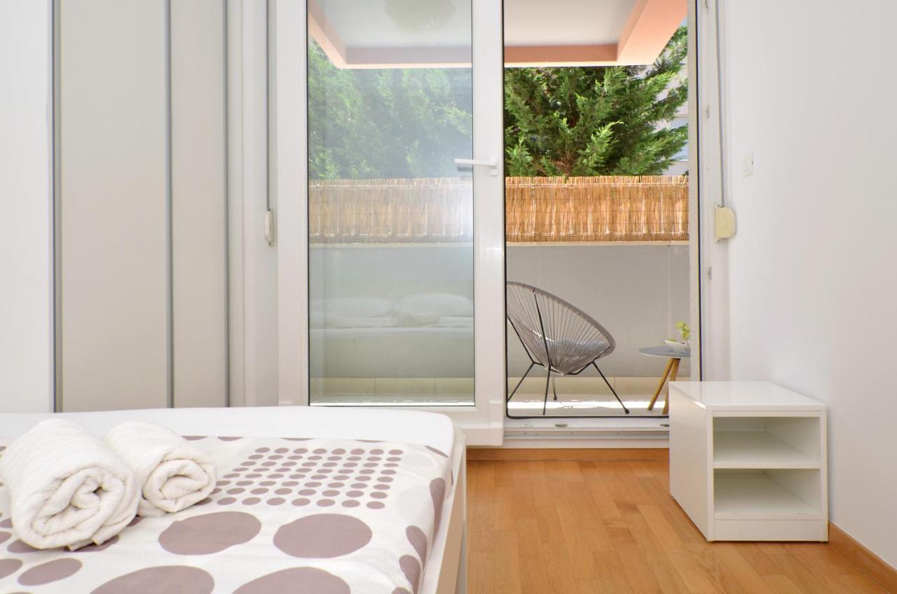 Apartment Luka 스플리트 외부 사진