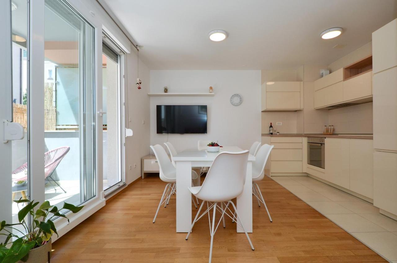 Apartment Luka 스플리트 외부 사진