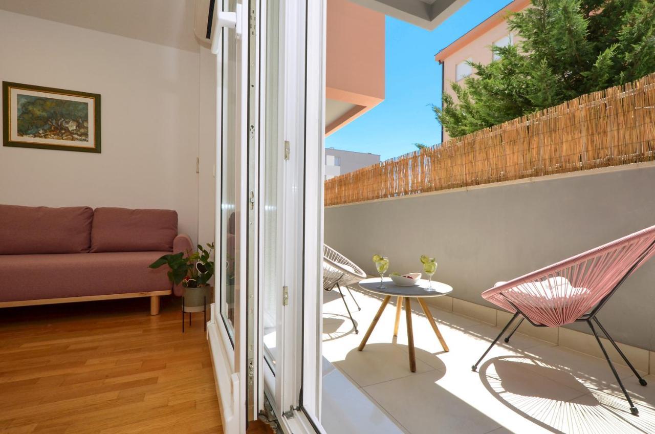 Apartment Luka 스플리트 외부 사진