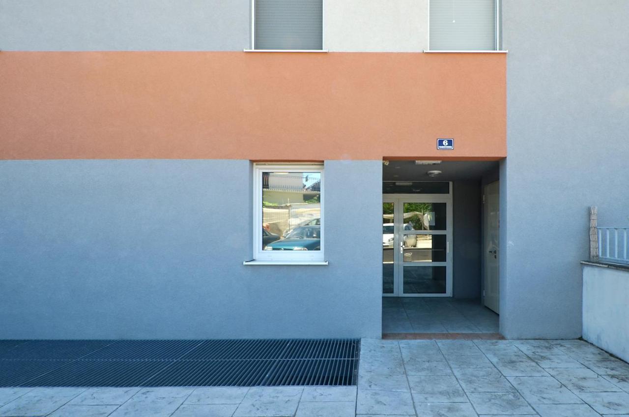 Apartment Luka 스플리트 외부 사진
