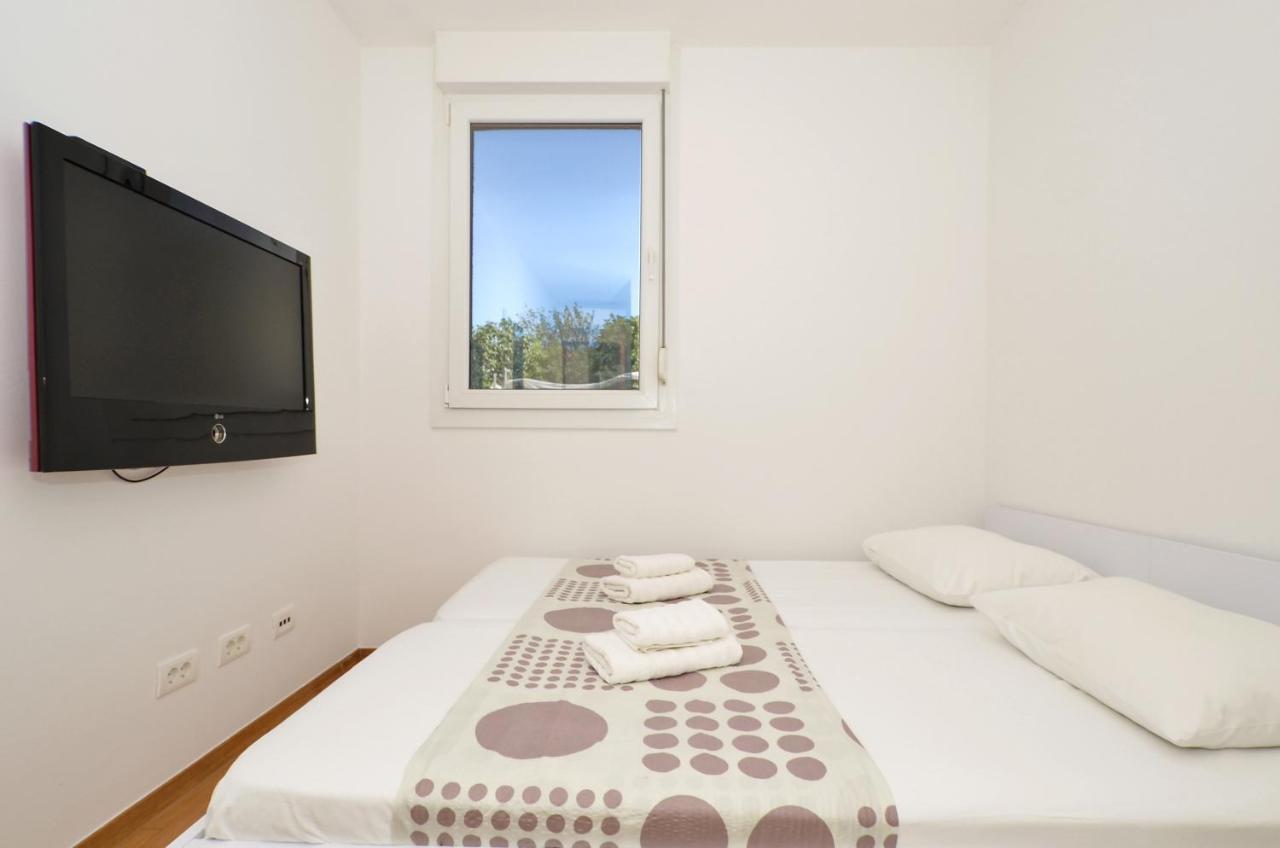 Apartment Luka 스플리트 외부 사진