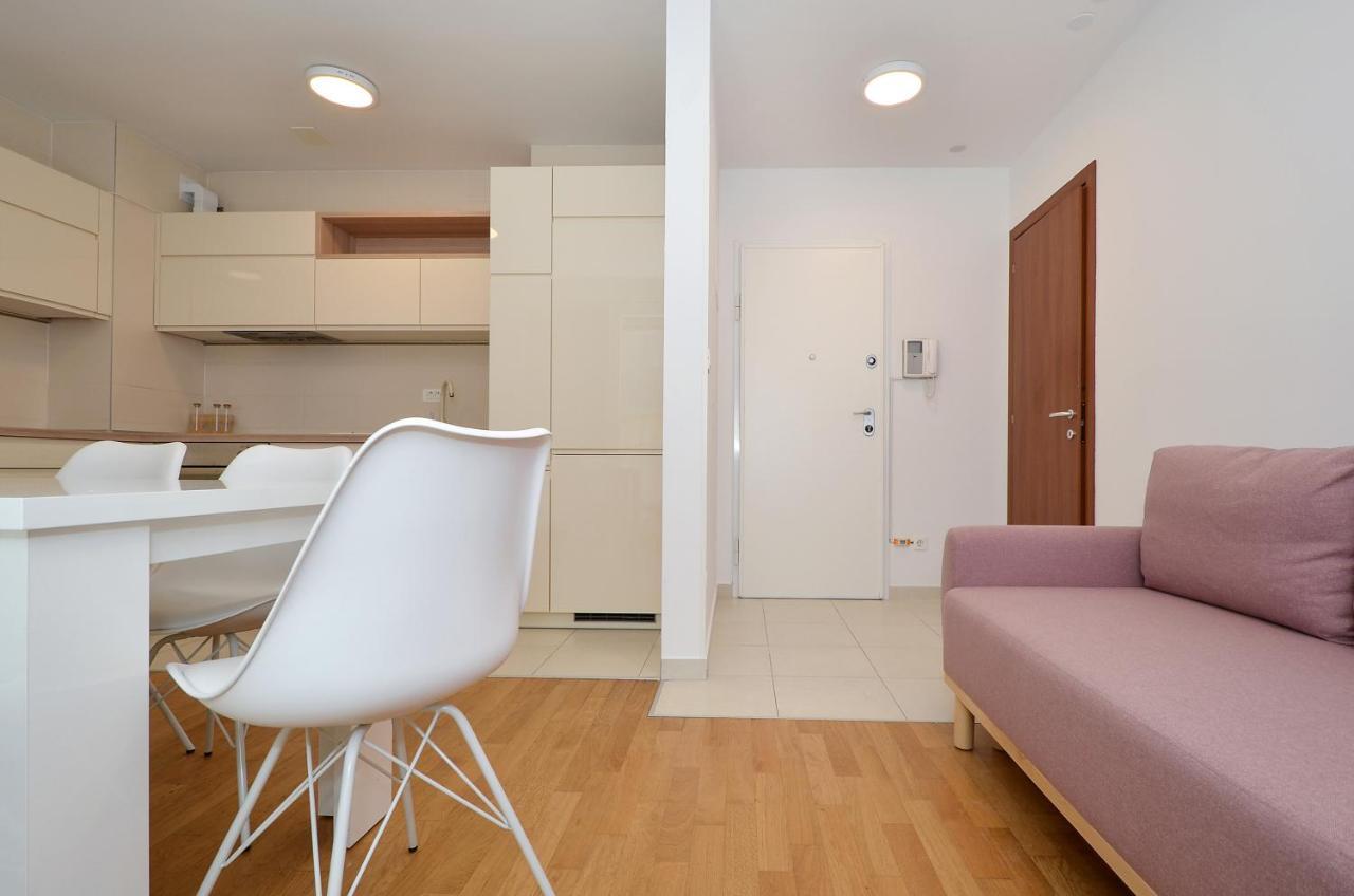 Apartment Luka 스플리트 외부 사진
