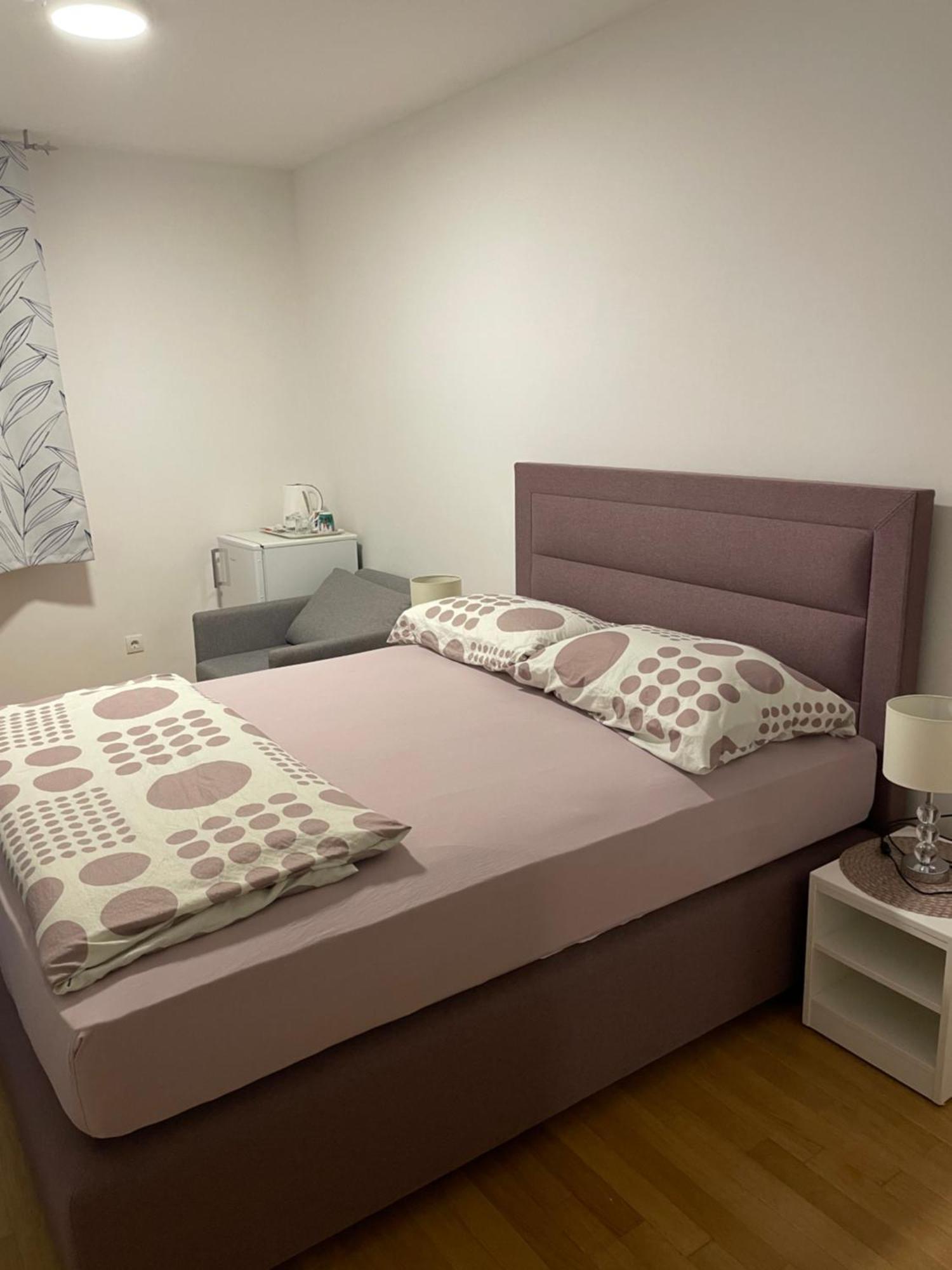 Apartment Luka 스플리트 외부 사진