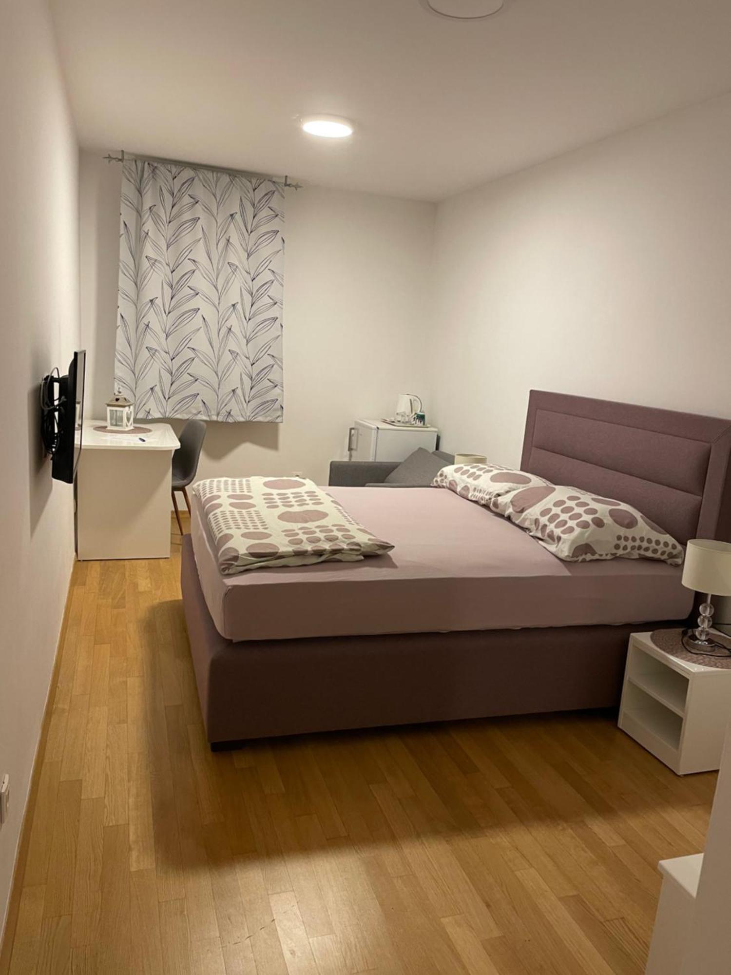 Apartment Luka 스플리트 외부 사진